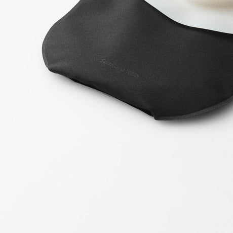 Sensura Mio Stomabeutel Detail schwarz