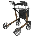 Leichtgewichtrollator Rehasense Server Art Line Komplettpaket