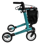 Leichtgewichtrollator Rehasense Server Komplettpaket