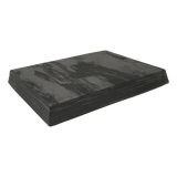SISSEL Balance Fit Balance-Board schwarz