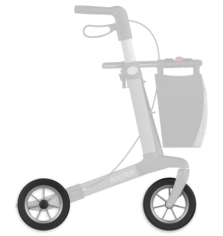 Softräder Rehasense Rollatoren