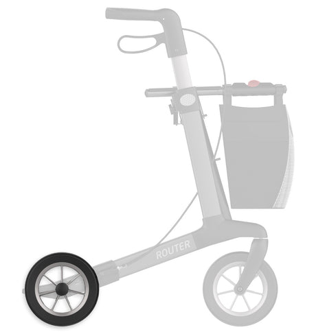 Softräder Rehasense Rollatoren