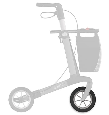 Softräder Rehasense Rollatoren