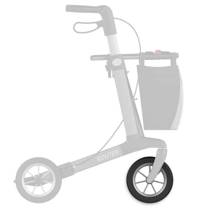 Softräder Rehasense Rollatoren