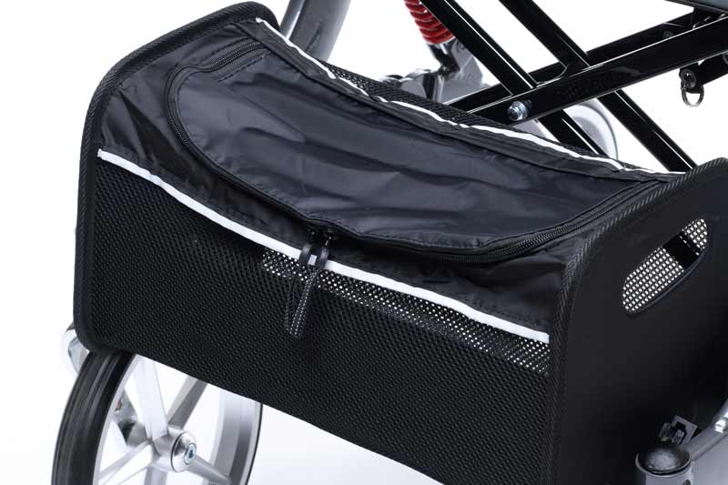Netztasche Besco Rollator Spring & Carbon