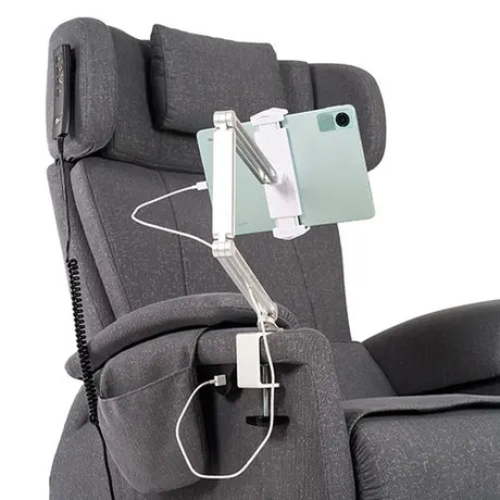 Tablethalterung für SALJOL Relax- und Aufstehsessel