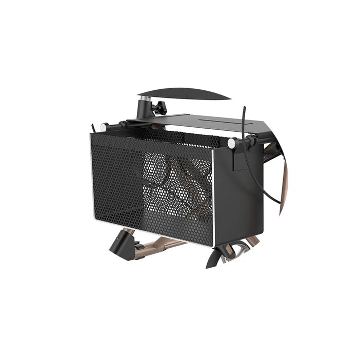 Tasche für Russka Rollator Elan Classic