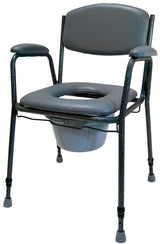 Toilettenstuhl Drive TS 130 inkl. Eimer