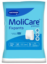 MoliCare® Premium Fixpants