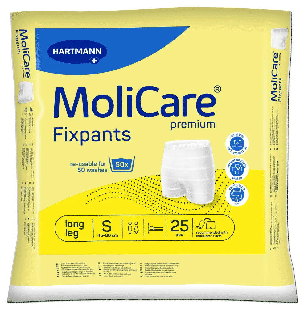MoliCare® Premium Fixpants