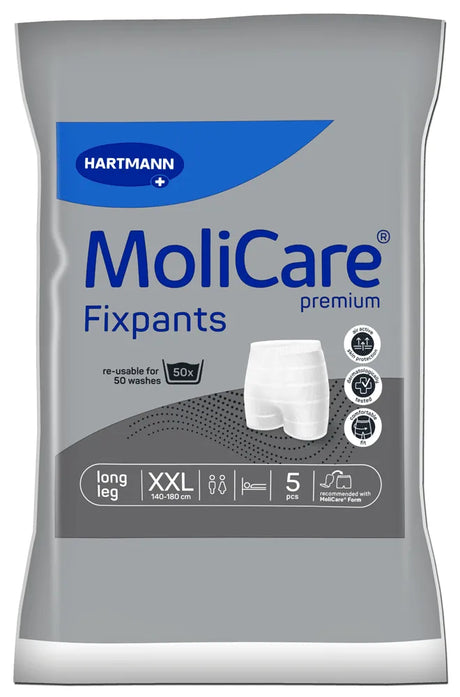MoliCare® Premium Fixpants