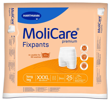MoliCare® Premium Fixpants