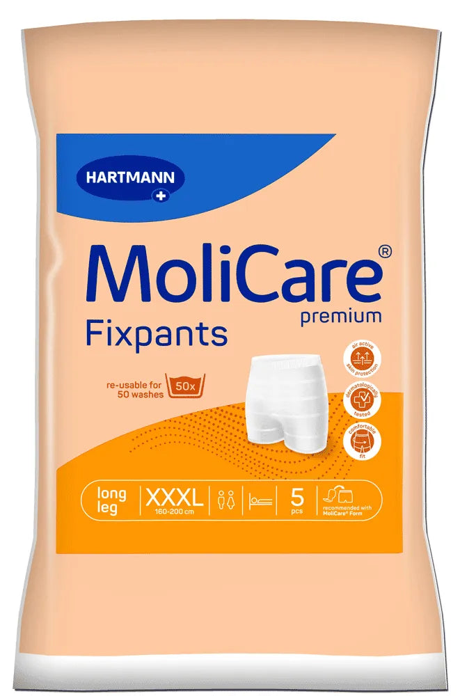 MoliCare® Premium Fixpants