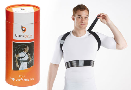 Haltungstrainer Russka® Backgym Sport