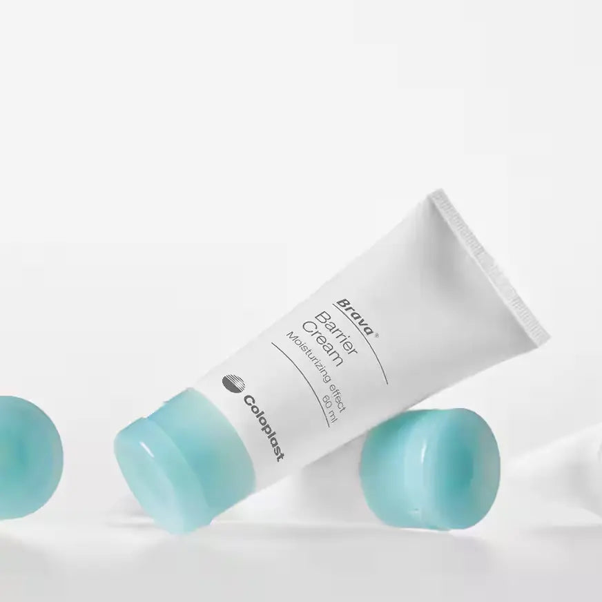 Brava® Schutzcreme