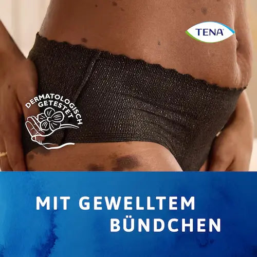 TENA Silhouette Plus