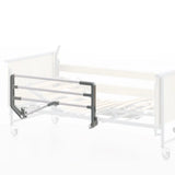 Seitensicherung SR2 von bock, Klappseitensicherung