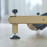 Burmeier Pflegebetteneinsatz Lippe IV