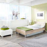 Burmeier Pflegebetteneinsatz Lippe IV