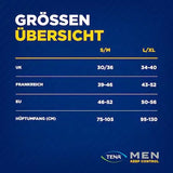 TENA Men Active Fit Pants Plus