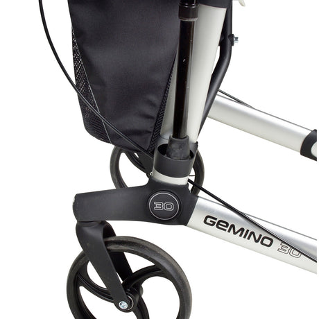 Stockhalter Sunrise Rollator Gemino