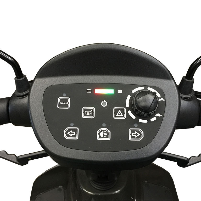 Elektromobil Drive Spark ST5D - 15km/h