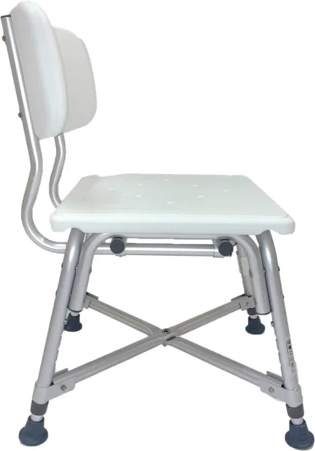 XXL-Duschstuhl Drive DS 250