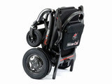 Elektrorollstuhl FreedomChair A12 Carbon