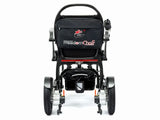 Elektrorollstuhl FreedomChair A12 Carbon