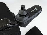 Elektrorollstuhl FreedomChair A12S Carbon