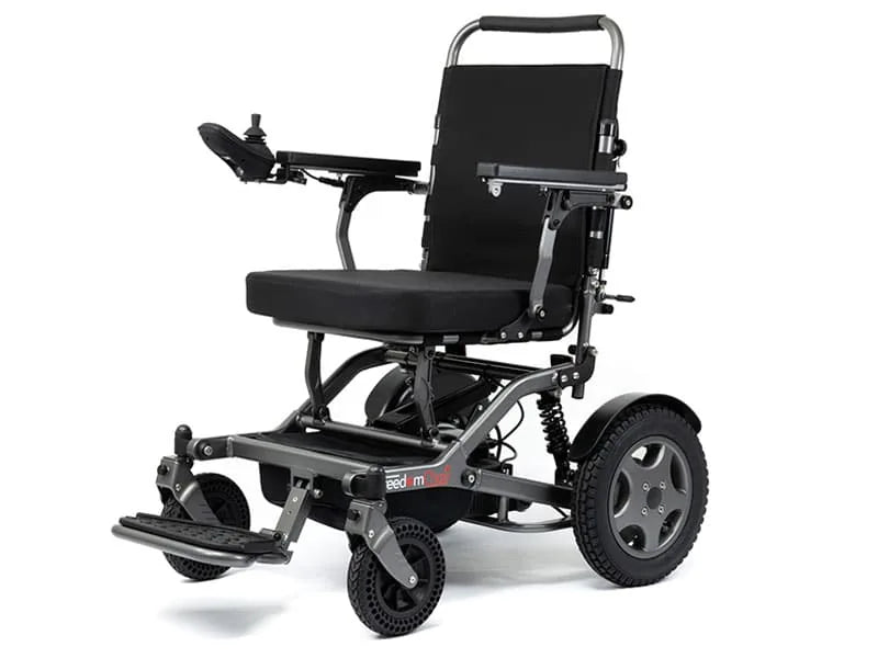 Elektrorollstuhl FreedomChair A13