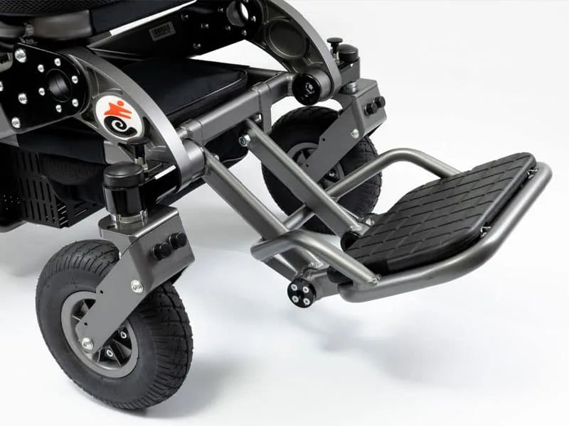 Elektrorollstuhl FreedomChair A09 XL