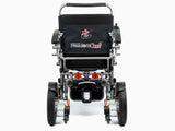 Elektrorollstuhl FreedomChair A08L