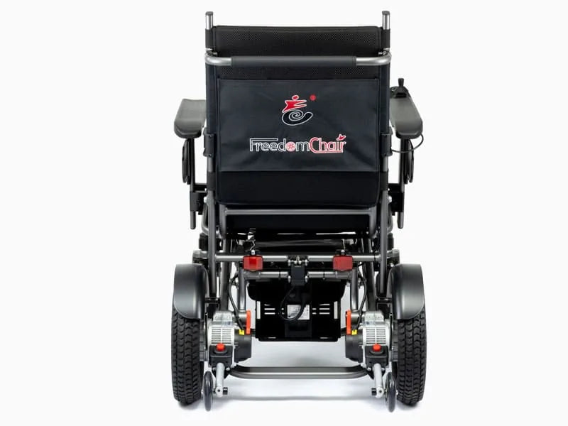 Elektrorollstuhl FreedomChair A09 XL
