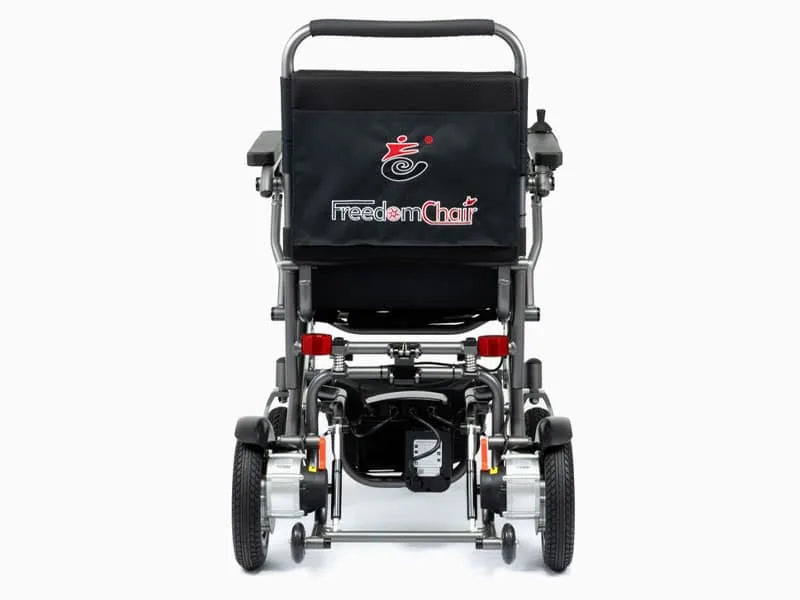 Elektrorollstuhl FreedomChair A06