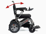 Elektrorollstuhl FreedomChair A06L