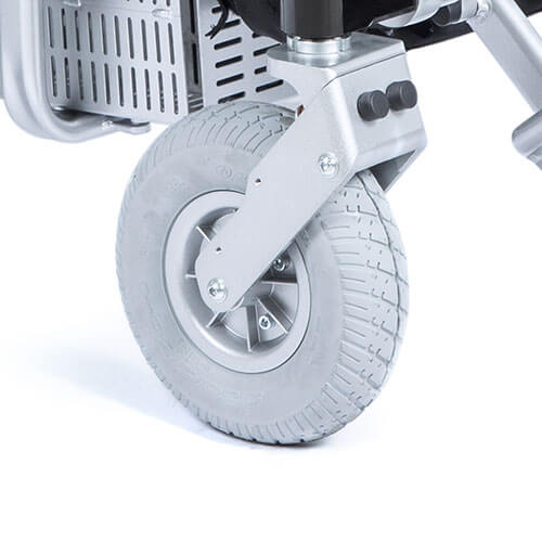 Ersatzrad Luft FreedomChair A09