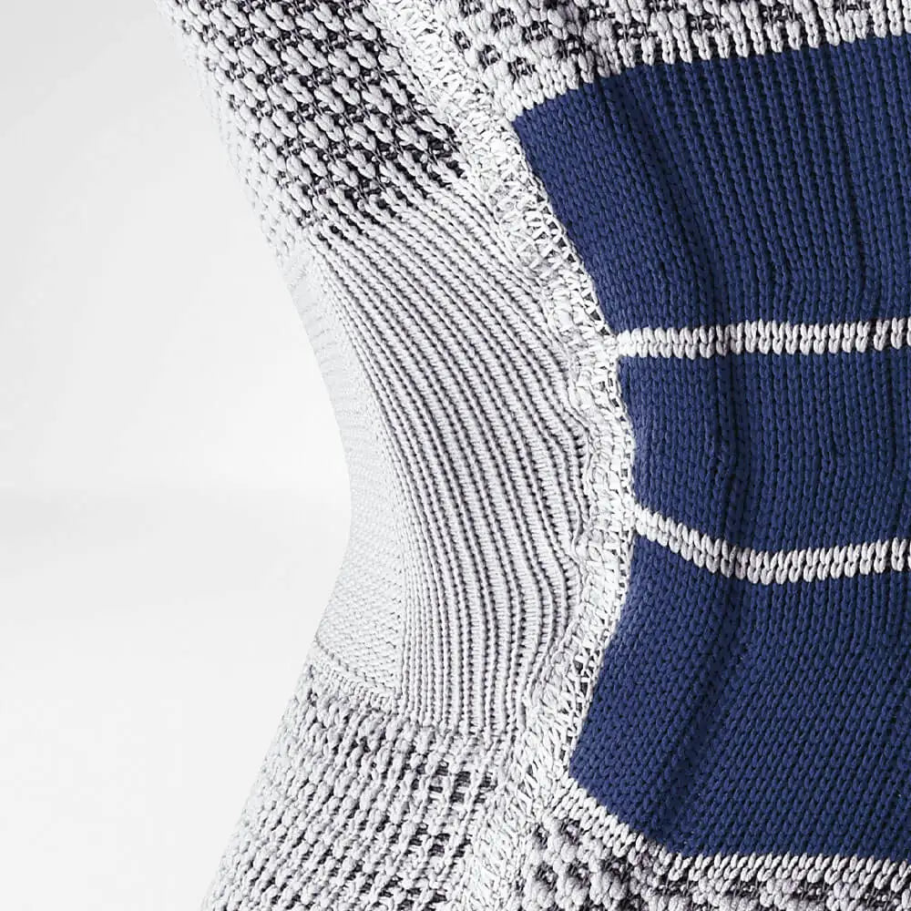 Kniebandage GenuTrain® S von Bauerfeind®