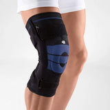 Kniebandage GenuTrain® S von Bauerfeind®