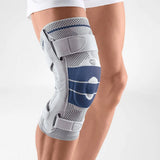 Kniebandage GenuTrain® S von Bauerfeind®