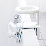 Badewannengriff HUGO