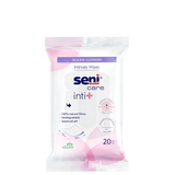 Seni Care Inti+ Feuchttücher