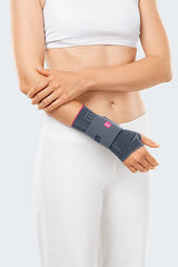 Manumed active Handgelenkbandage