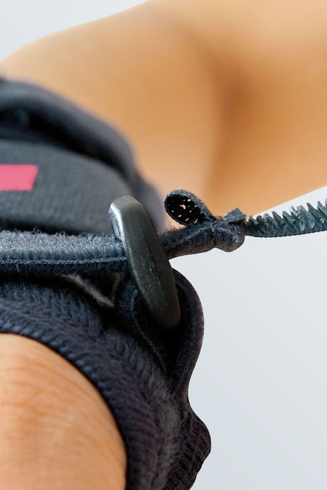 Handgelenkschiene medi Manumed T