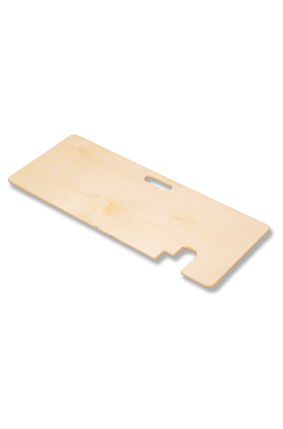 Rollstuhl Rutschbrett H