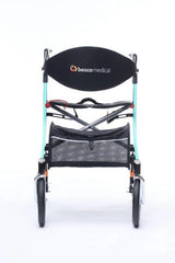Carbon Rollator MYCARBON von Besco Medical