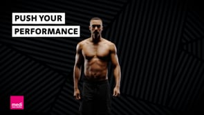 Handgelenkorthese Manumed active E+motion von medi