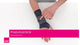 Handgelenkorthese Manumed active von medi