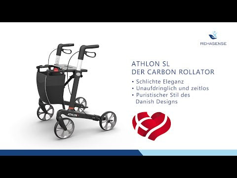 Video für Athlon SL