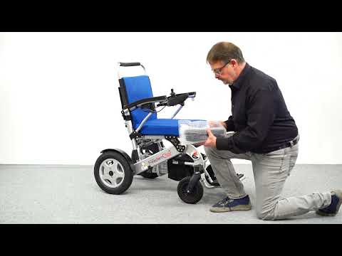 Breite Armlehnen für FreedomChair alle Modelle (außer A09), Stück